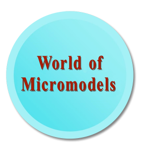 logo World of Micromodels