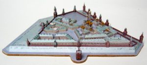 Kremlin Myles Mandell built by Bas Poolen