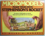Stephenson's Rocket Myles Mandell