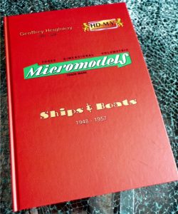 Micromodels Encyclopedia Band 2 London Papers