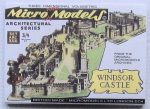 ARC XVII Windsor Castle Autocraft