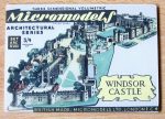 ARC XVII Windsor Castle Micromodels