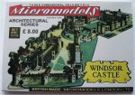 ARC XVII Windsor Castle Micromodels London