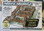 ARC XXI Hampton Court palace set C Autocraft