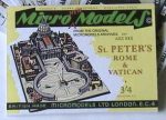 ARC XXII St. Peters Rome & Vatican Autocraft