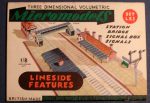 LS I Country Station 1.8 Micromodels