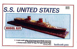 LS-2 United States Kenilworth Press