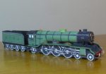 NS I Flying Scotsman built by Justin A. Olson