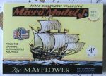 No. 1 Mayflower Autocraft