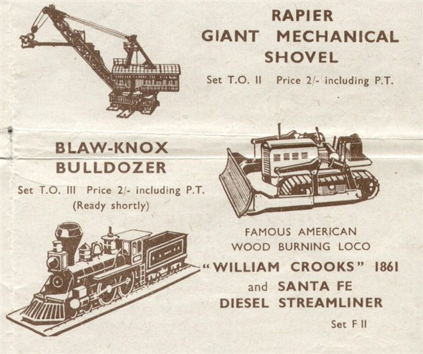blaw knox bulldozer
