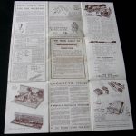 catalogue in sepia late 1950 02 Micromodels