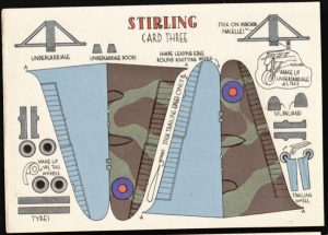 G1 Stirling card 3 Modelcraft