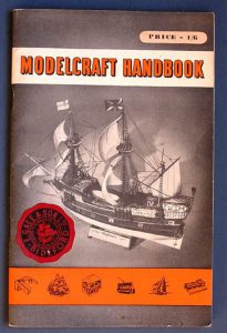 Modelcraft Handbook 1952