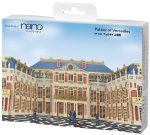 PN-132 Palace of Versailles Paper Nano (1)