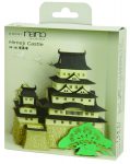 PN101 Himeji Castle Paper Nano a