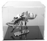 Acrylic Display Cube 1 Metal Earth