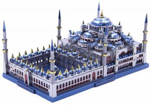 Blue Mosque Microworld (1)