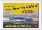 D.G.Models Bluebird Ruskin Museum (1)