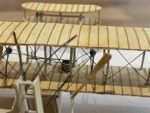 AV II Wright Biplane built by Barry Jenkins (2)