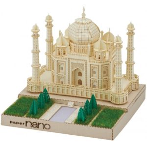 PN-143 Taj Mahal Paper Nano (1)