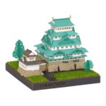 PN-150 Nagoya Castle Paper Nano (1)