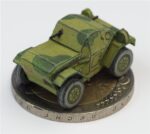 D1 B.S.A. Scout Car built by Václav Paluzga (2)