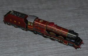 Princess Royal built by Justin A. Olson