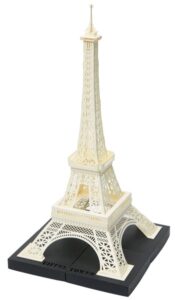PND-005 Eiffel Tower Paper Nano (2)