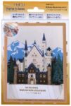 PNF-001 Schloss Neuschwanstein paper Nano (1)