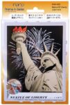 PNF-002 Statue of Liberty Paper Nano