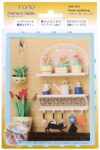 PNF-003 Flower Gardening Paper Nano