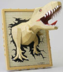 PNF-005 Tyrannosaurus Paper Nano