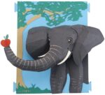 PNF-007 Elephant Paper Nano