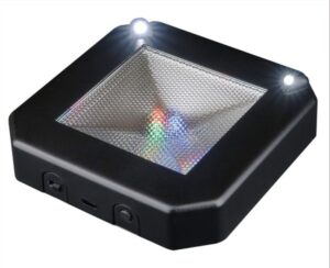 PNL-3 Display Light Set Multicolour Paper Nano (1)