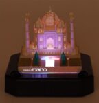 PNL-3 Display Light Set Multicolour Paper Nano (3)