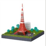 PS 03 Tokyo Tower Paper Nano (1)