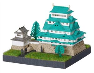 PS 05 Nagoya Castle (1)