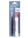 PS 07 Tweezers and Adhesive set Paper Nano (2)