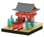 PS 09 Inari Shrine Paper Nano (1)
