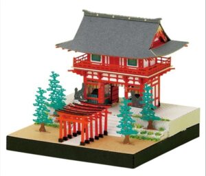 PS 09 Inari Shrine Paper Nano (1)