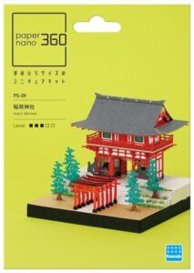 PS 09 Inari Shrine Paper Nano (2)