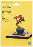 PS-16 Camellia Bonsai paper nano (2)