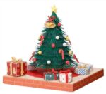 PS-17 Christmas Tree Paper Nano (1)