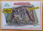 ARC XII Tower of London Micromodels London x 3.1