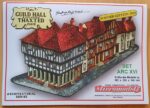 ARC XVI Guild Hall Micromodels London x 2.3