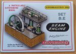 BE Beam Engine Micromodels London x 2.3