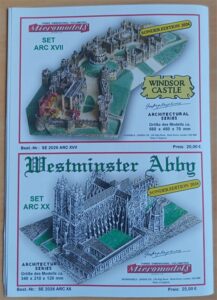 Sonder Edition 2026 Micromodels London (2)