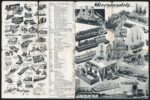 catalogue L oct 1953 side 1 Micromodels