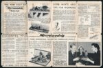catalogue U nov 1954 side 2 Micromodels