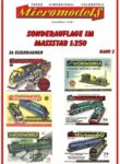 Sonder Edition 2026 Micromodels London Band 2